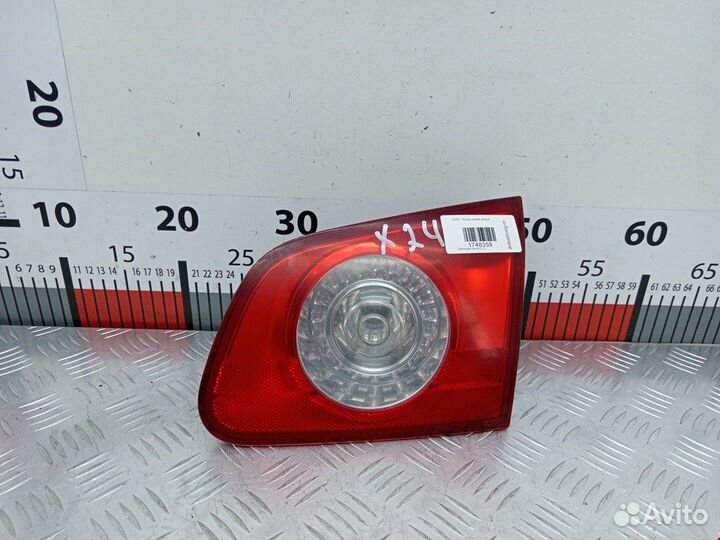 Фонарь задний для Volkswagen Passat 6 3C9945094