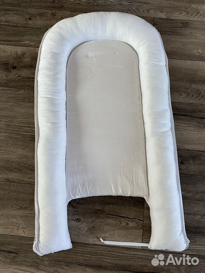 Кокон для новорожденных