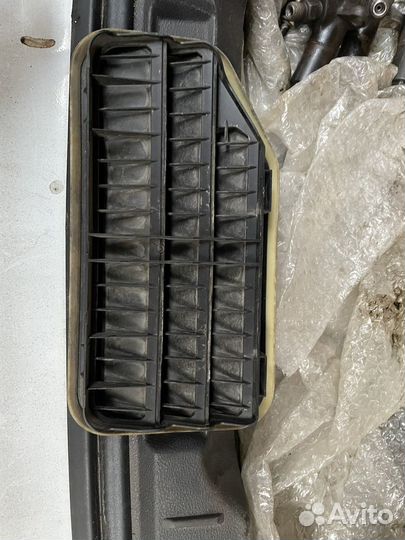 Решетка багажника ford focus