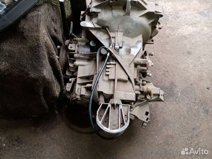 АКПП ауди 100 с4 2.3