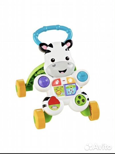 Ходунки-каталка