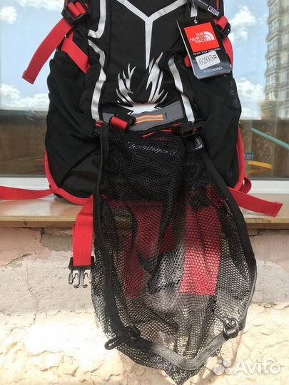 Велосипедный рюкзак the north face