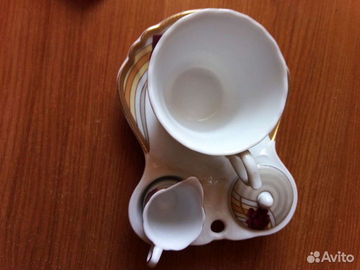 Набор для чая или кофе