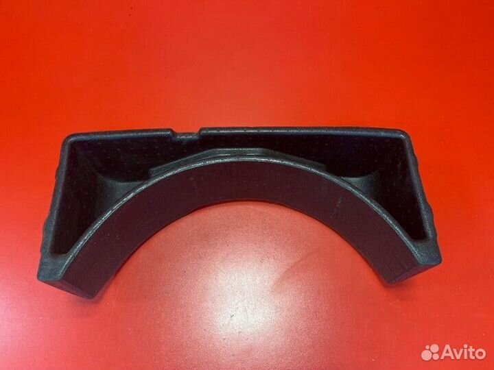 Ящик для инструментов Hyundai Solaris RB G4FC 2012