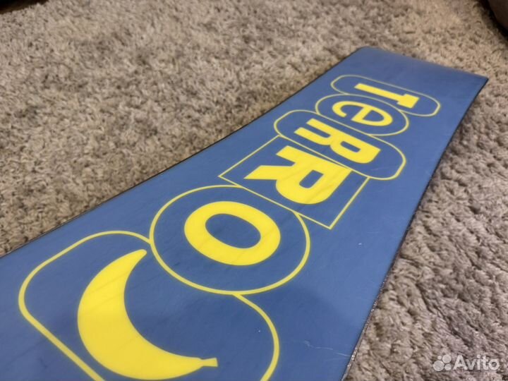 Сноуборд Terror