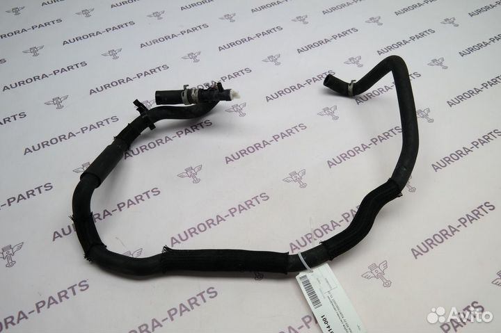 Патрубок системы охлаждения RX 350/200 15-19