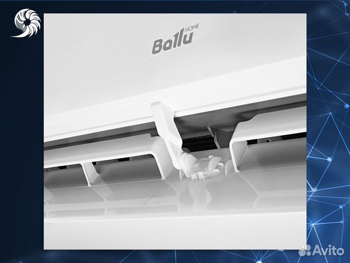 Мульти сплит система кассетные блоки hisense R32