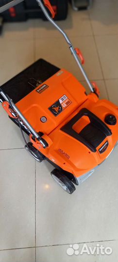 Электрический скарификатор daewoo DSC 2000E