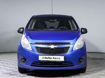 Chevrolet Spark 1.0 AT, 2012, 169 700 км, с пробегом, цена 510 000 руб.