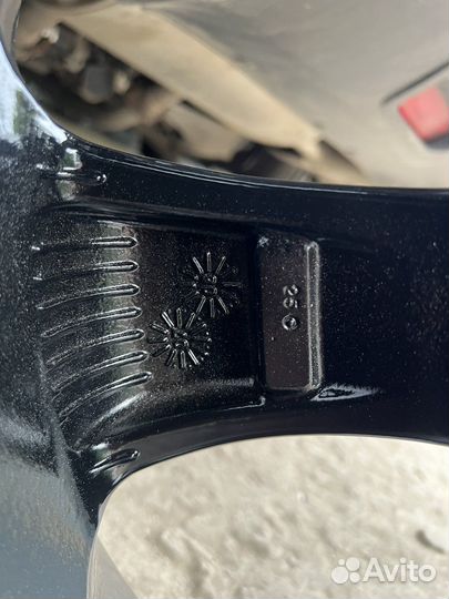 Диски r20 infiniti