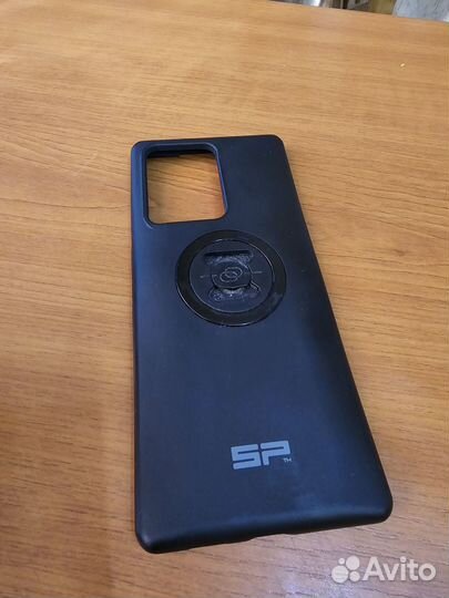Чехол sp connect для Samsung S 20 ultra
