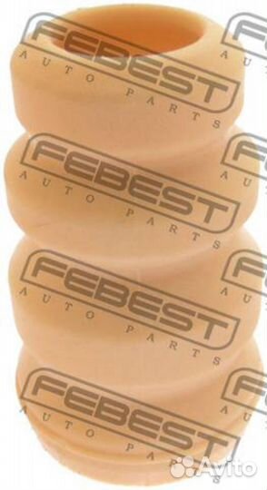 Febest TD-120F Отбойник амортизатора перед прав/лев