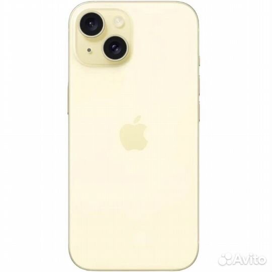 iPhone 15, 128 ГБ