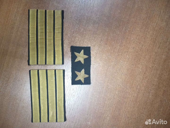 Форма вмф России 52-3