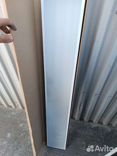 Светильник светодиодный