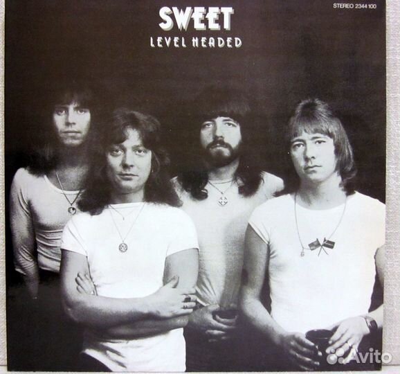 Грампластинки