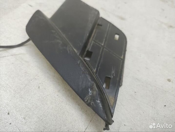 Заглушка буксировочного крюка передняя Suzuki Sx4