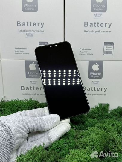 Дисплей iPhone XR (tm9)