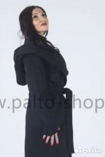 Пальто 48