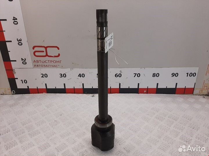 Полуось для Renault Laguna 2