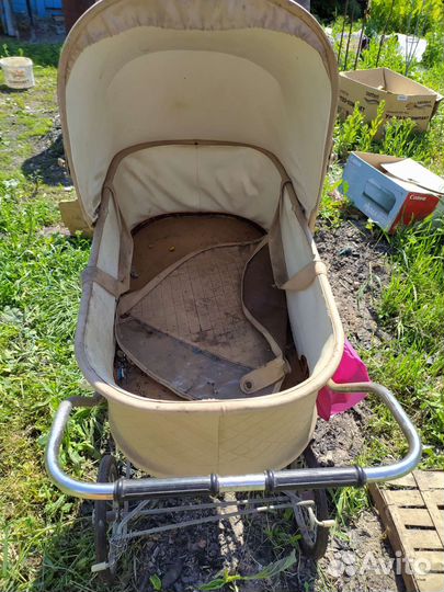 Ретро вещи из СССР