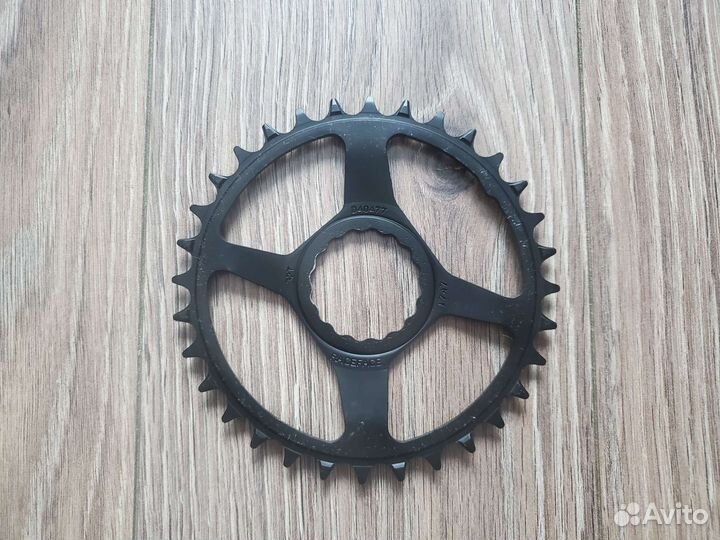 Звезда RaceFace