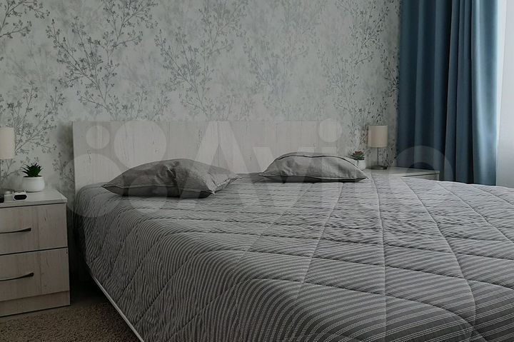 2-к. квартира, 49 м², 5/12 эт.
