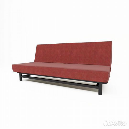 Чехол для дивана-кровати Эксарби (икеа)