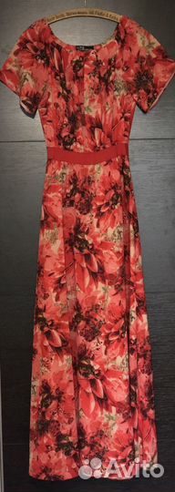 Женские платья пакетом 42-44 р-р