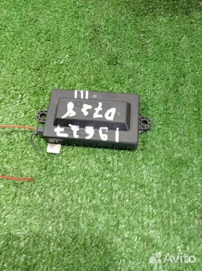 Блок управления светом Hyundai Getz хэтчбек 1.6