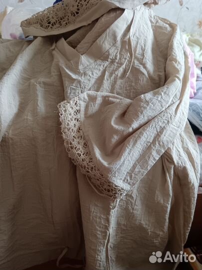 Блузка женская резерв