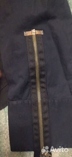 Рубашка Prada