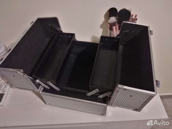 Косметический кейс