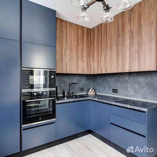 Кухня Charm на заказ