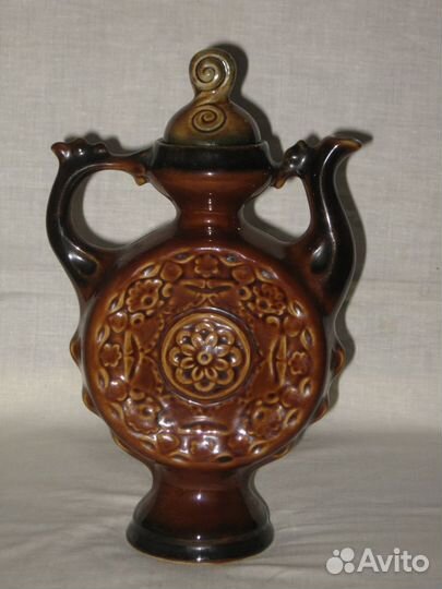 Кувшин. Олимпиада-80. СССР