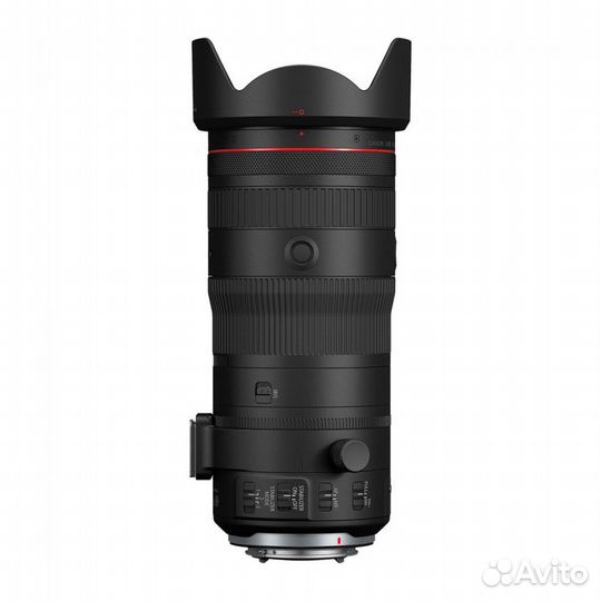 Объектив Canon RF 24-105mm f/2.8 L IS USM Z Lens