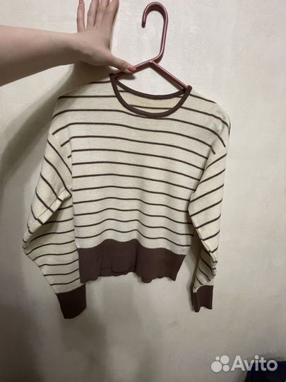 Джемпер женский