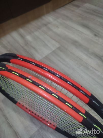 Ракетка для тенниса Wilson Pro Staff 97V11(315)