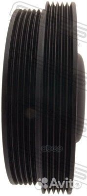 Шкив коленвала 4G13/4G15 mdscs4G15 Febest