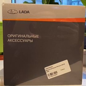 Сигнализация с Автозапуском Pandora DX 9x LoRa