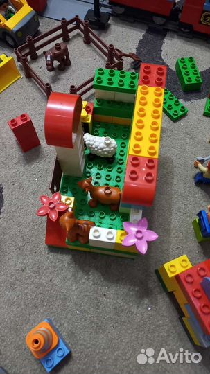 Lego duplo