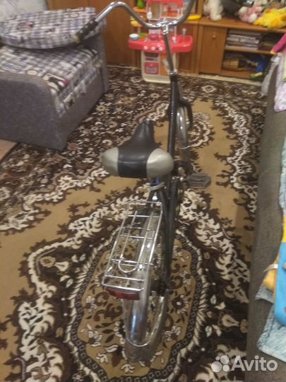 Велосипед Форвард 20