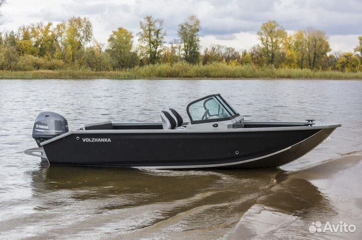 Волжанка 50 fish