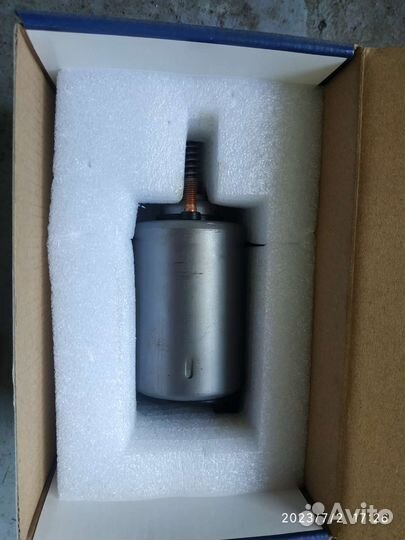 Вальватроник bmw n46