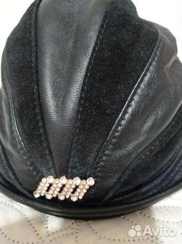 Шляпа женская