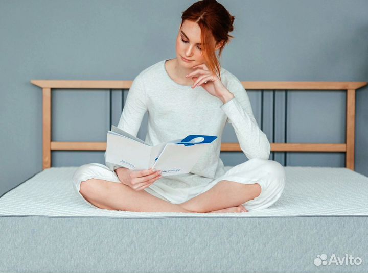 Матрас 90х200