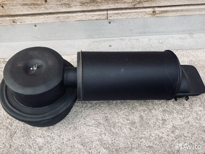 Фильтр воздушный зис 110