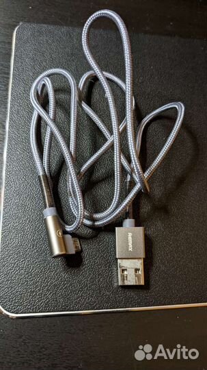 2 провода microUSB