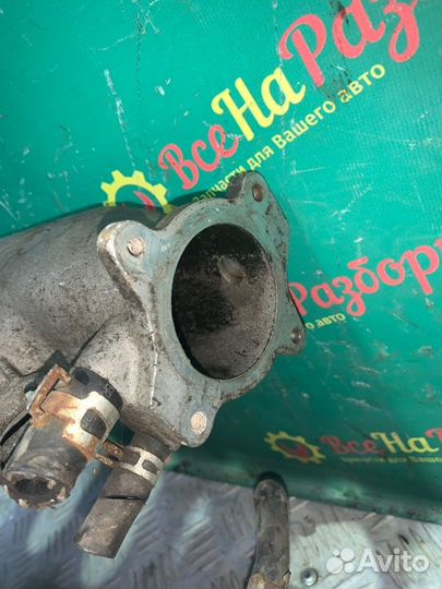 Впускной коллектор Chery A113