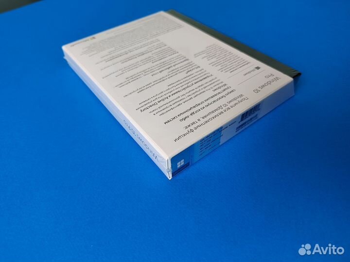 Windows 10 64 PRO USB